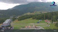 Archiv Foto Webcam Ždiar - Ski Bachledova 13:00