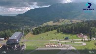 Archiv Foto Webcam Ždiar - Ski Bachledova 17:00