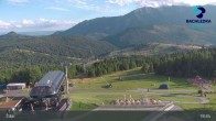 Archiv Foto Webcam Ždiar - Ski Bachledova 19:00