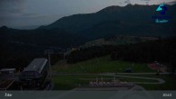 Archiv Foto Webcam Ždiar - Ski Bachledova 01:00
