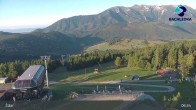 Archiv Foto Webcam Ždiar - Ski Bachledova 07:00