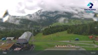 Archived image Webcam Ždiar - Ski Resort Bachledova 11:00