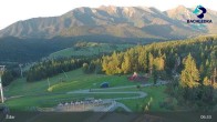 Archiv Foto Webcam Ždiar - Ski Bachledova 07:00