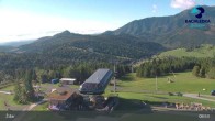 Archiv Foto Webcam Ždiar - Ski Bachledova 09:00