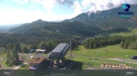 Archiv Foto Webcam Ždiar - Ski Bachledova 10:00