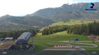 Archiv Foto Webcam Ždiar - Ski Bachledova 11:00