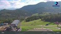 Archiv Foto Webcam Ždiar - Ski Bachledova 17:00