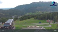 Archiv Foto Webcam Ždiar - Ski Bachledova 19:00