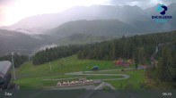 Archived image Webcam Ždiar - Ski Resort Bachledova 07:00