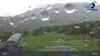 Archived image Webcam Ždiar - Ski Resort Bachledova 09:00
