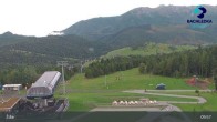 Archived image Webcam Ždiar - Ski Resort Bachledova 10:00