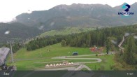 Archived image Webcam Ždiar - Ski Resort Bachledova 11:00