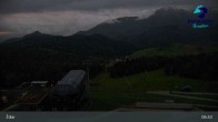 Archiv Foto Webcam Ždiar - Ski Bachledova 07:00