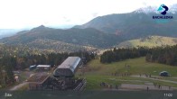 Archived image Webcam Ždiar - Ski Resort Bachledova 11:00
