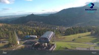 Archived image Webcam Ždiar - Ski Resort Bachledova 15:00