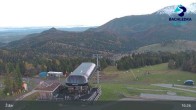 Archived image Webcam Ždiar - Ski Resort Bachledova 17:00