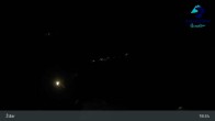 Archived image Webcam Ždiar - Ski Resort Bachledova 19:00