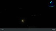Archived image Webcam Ždiar - Ski Resort Bachledova 21:00
