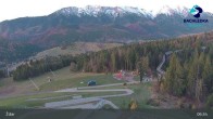 Archiv Foto Webcam Ždiar - Ski Bachledova 07:00