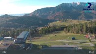 Archiv Foto Webcam Ždiar - Ski Bachledova 08:00