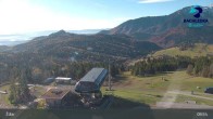 Archiv Foto Webcam Ždiar - Ski Bachledova 09:00