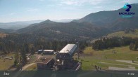 Archiv Foto Webcam Ždiar - Ski Bachledova 11:00
