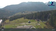 Archiv Foto Webcam Ždiar - Ski Bachledova 13:00
