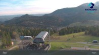 Archiv Foto Webcam Ždiar - Ski Bachledova 15:00