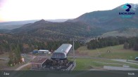 Archiv Foto Webcam Ždiar - Ski Bachledova 17:00