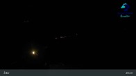 Archived image Webcam Ždiar - Ski Resort Bachledova 03:00