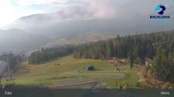 Archived image Webcam Ždiar - Ski Resort Bachledova 09:00