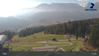 Archived image Webcam Ždiar - Ski Resort Bachledova 11:00