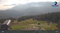 Archived image Webcam Ždiar - Ski Resort Bachledova 13:00