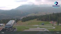 Archived image Webcam Ždiar - Ski Resort Bachledova 15:00