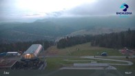 Archived image Webcam Ždiar - Ski Resort Bachledova 17:00