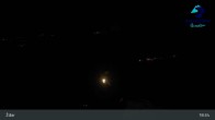 Archived image Webcam Ždiar - Ski Resort Bachledova 19:00