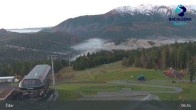 Archived image Webcam Ždiar - Ski Resort Bachledova 07:00