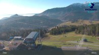Archived image Webcam Ždiar - Ski Resort Bachledova 09:00