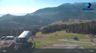Archived image Webcam Ždiar - Ski Resort Bachledova 11:00
