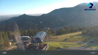 Archived image Webcam Ždiar - Ski Resort Bachledova 15:00