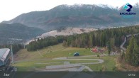 Archiv Foto Webcam Ždiar - Ski Bachledova 08:00