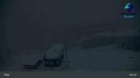 Archived image Webcam Ždiar - Ski Resort Bachledova 07:00