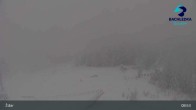 Archived image Webcam Ždiar - Ski Resort Bachledova 09:00