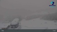 Archived image Webcam Ždiar - Ski Resort Bachledova 11:00