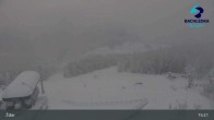 Archived image Webcam Ždiar - Ski Resort Bachledova 15:00