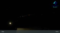 Archived image Webcam Ždiar - Ski Resort Bachledova 05:00