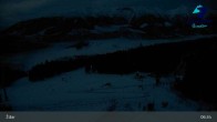 Archived image Webcam Ždiar - Ski Resort Bachledova 07:00