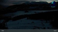 Archived image Webcam Ždiar - Ski Resort Bachledova 17:00