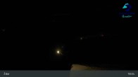 Archived image Webcam Ždiar - Ski Resort Bachledova 19:00