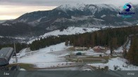Archiv Foto Webcam Ždiar - Ski Bachledova 08:00